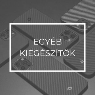 Egyéb kiegészítők